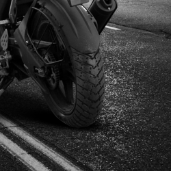 Tubeless Bike Tyres